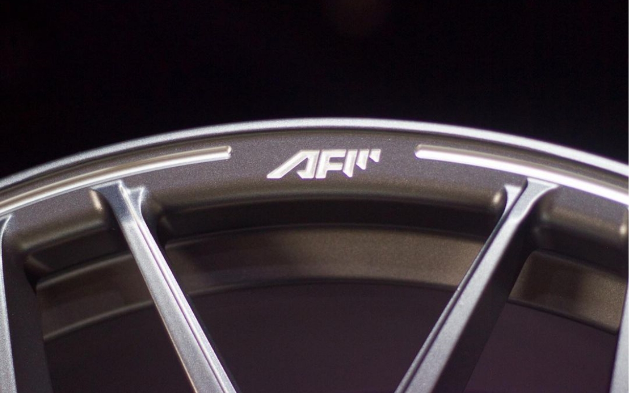 Advanced Forged