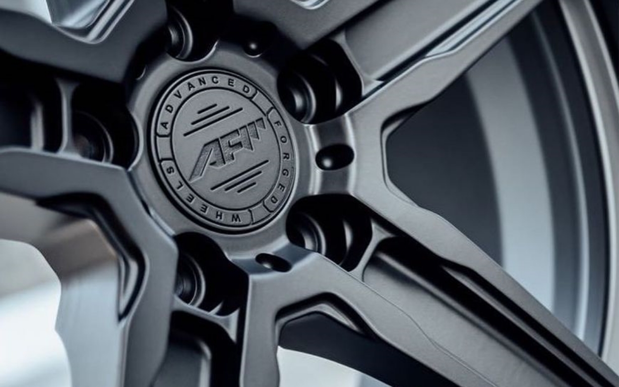 Advanced Forged